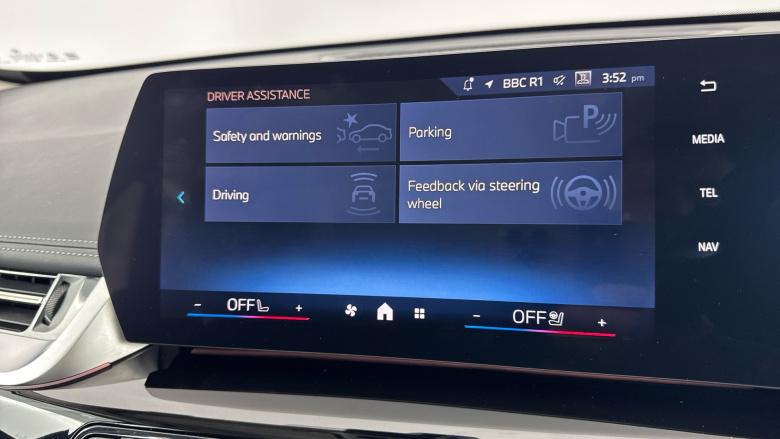 BMW X1 sDrive 20i MHT xLine 5dr Step Auto Petrol Estate